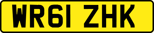 WR61ZHK
