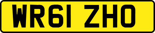 WR61ZHO