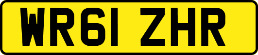 WR61ZHR