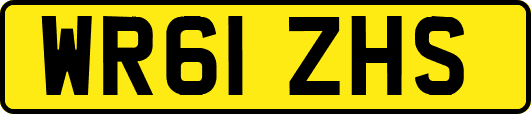 WR61ZHS