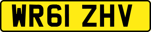 WR61ZHV