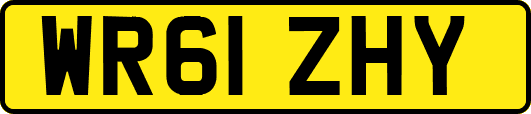 WR61ZHY