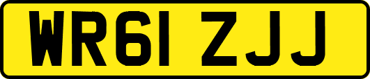 WR61ZJJ