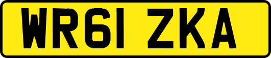 WR61ZKA