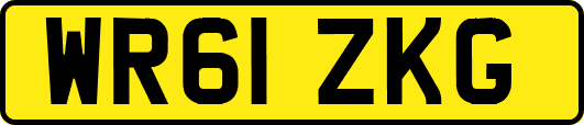 WR61ZKG