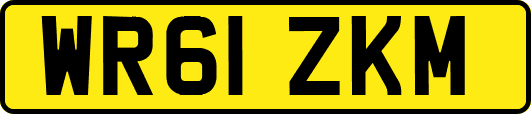 WR61ZKM