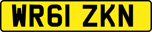 WR61ZKN