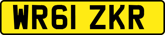 WR61ZKR