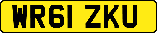 WR61ZKU