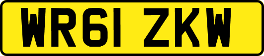 WR61ZKW