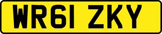 WR61ZKY