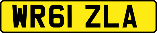 WR61ZLA