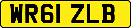 WR61ZLB