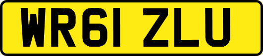 WR61ZLU