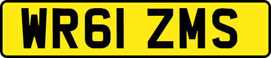 WR61ZMS