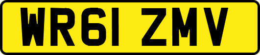 WR61ZMV