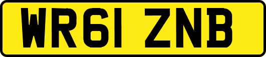 WR61ZNB