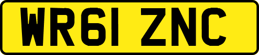 WR61ZNC