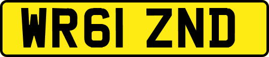WR61ZND