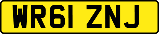 WR61ZNJ