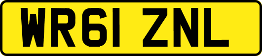 WR61ZNL