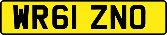 WR61ZNO