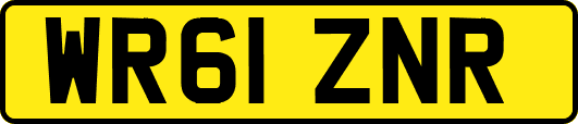 WR61ZNR