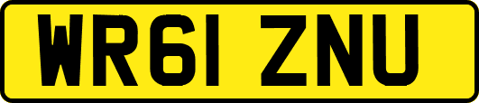 WR61ZNU