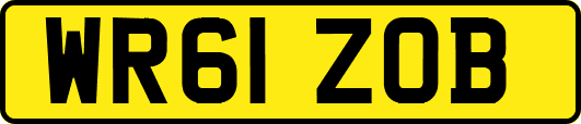 WR61ZOB