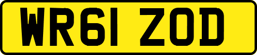 WR61ZOD