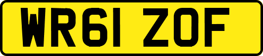 WR61ZOF