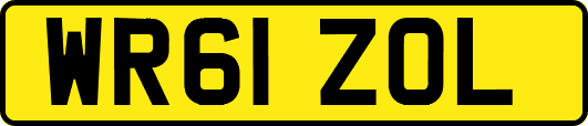 WR61ZOL