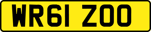 WR61ZOO