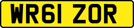 WR61ZOR