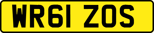 WR61ZOS