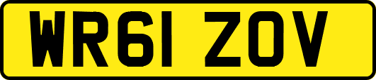 WR61ZOV