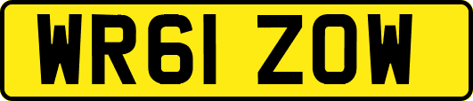 WR61ZOW