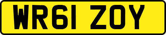 WR61ZOY