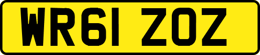 WR61ZOZ