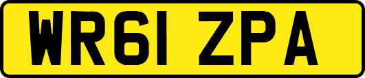 WR61ZPA