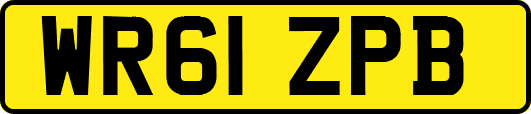 WR61ZPB