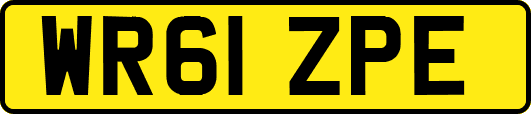 WR61ZPE