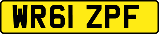 WR61ZPF