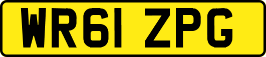 WR61ZPG