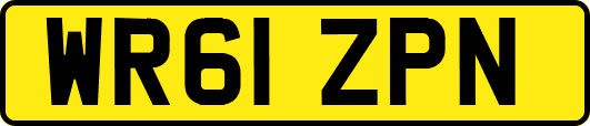 WR61ZPN