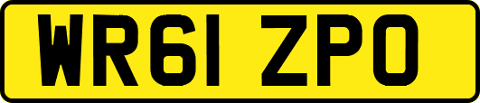 WR61ZPO