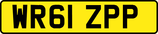 WR61ZPP