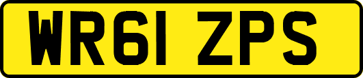 WR61ZPS