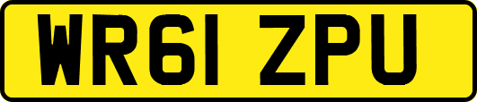 WR61ZPU