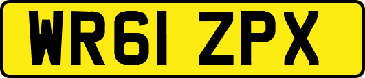 WR61ZPX